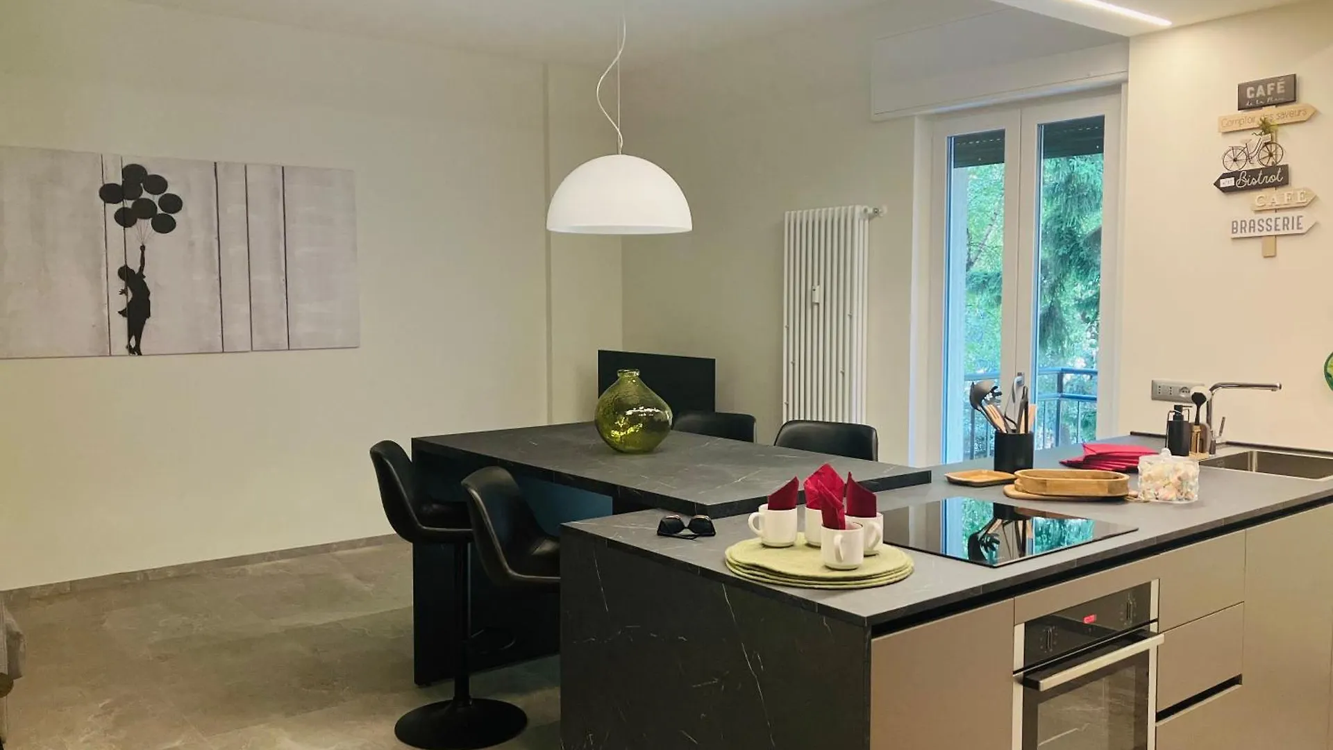Apartman Cozy Home Primaticcio - Affitti Brevi Italia Milánó