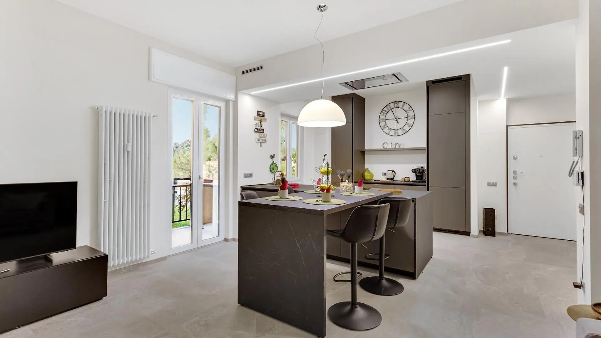 Apartman Cozy Home Primaticcio - Affitti Brevi Italia Milánó