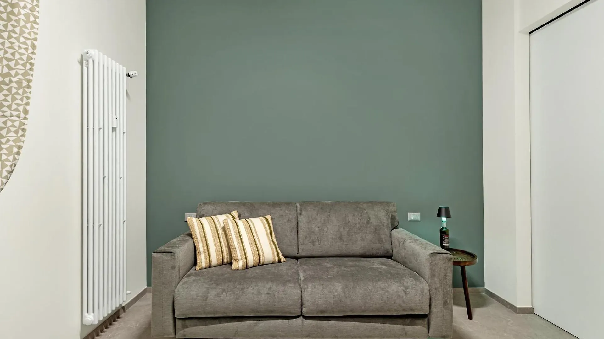 Apartman Cozy Home Primaticcio - Affitti Brevi Italia Milánó