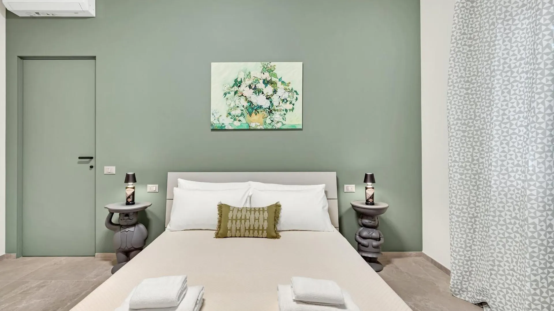 Cozy Home Primaticcio - Affitti Brevi Italia Milánó Apartman
