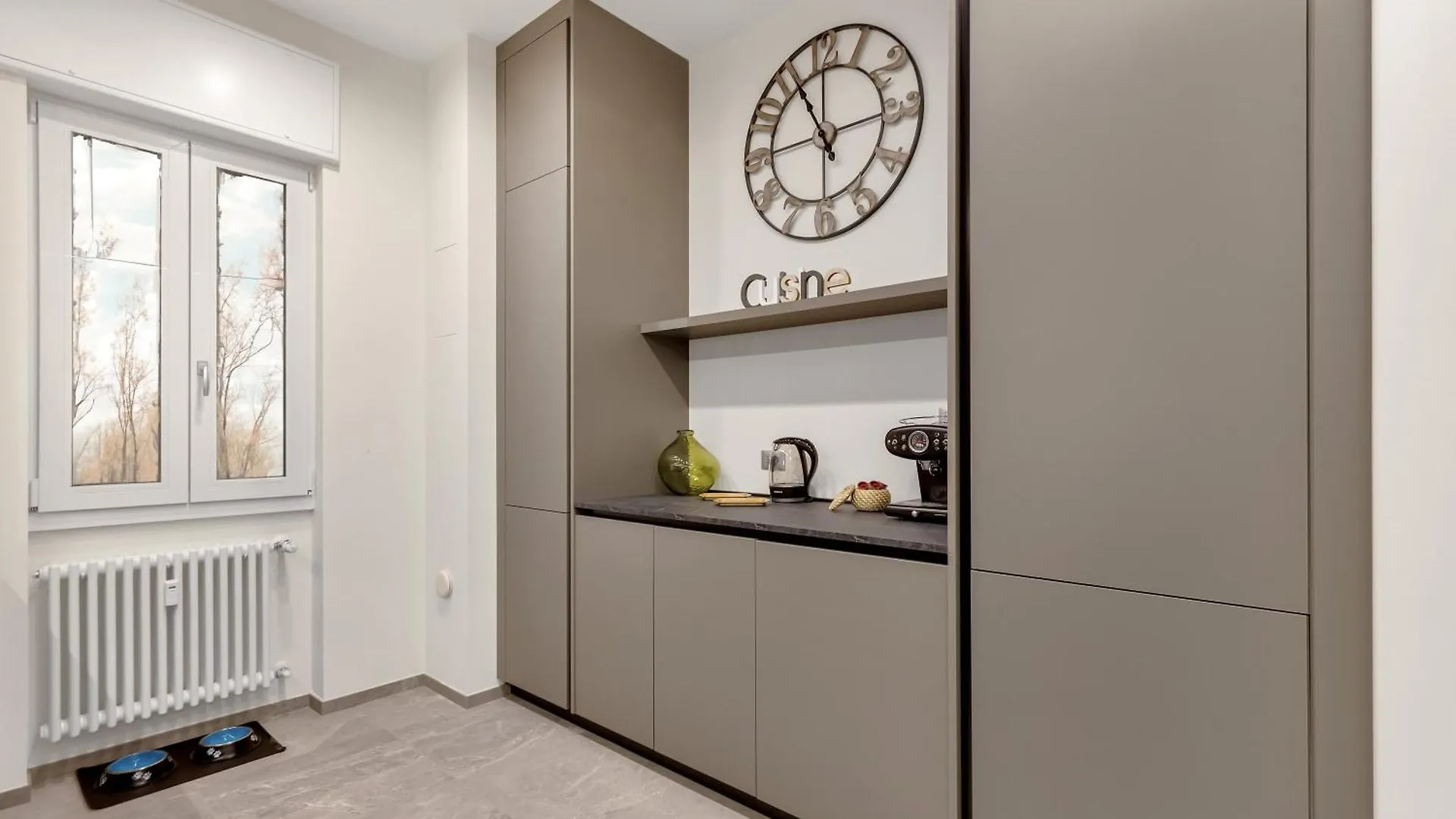 Cozy Home Primaticcio - Affitti Brevi Italia Milánó Olaszország
