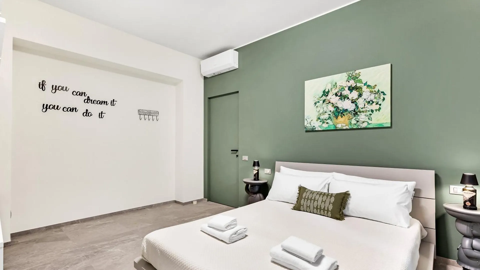 Cozy Home Primaticcio - Affitti Brevi Italia Milánó Apartman