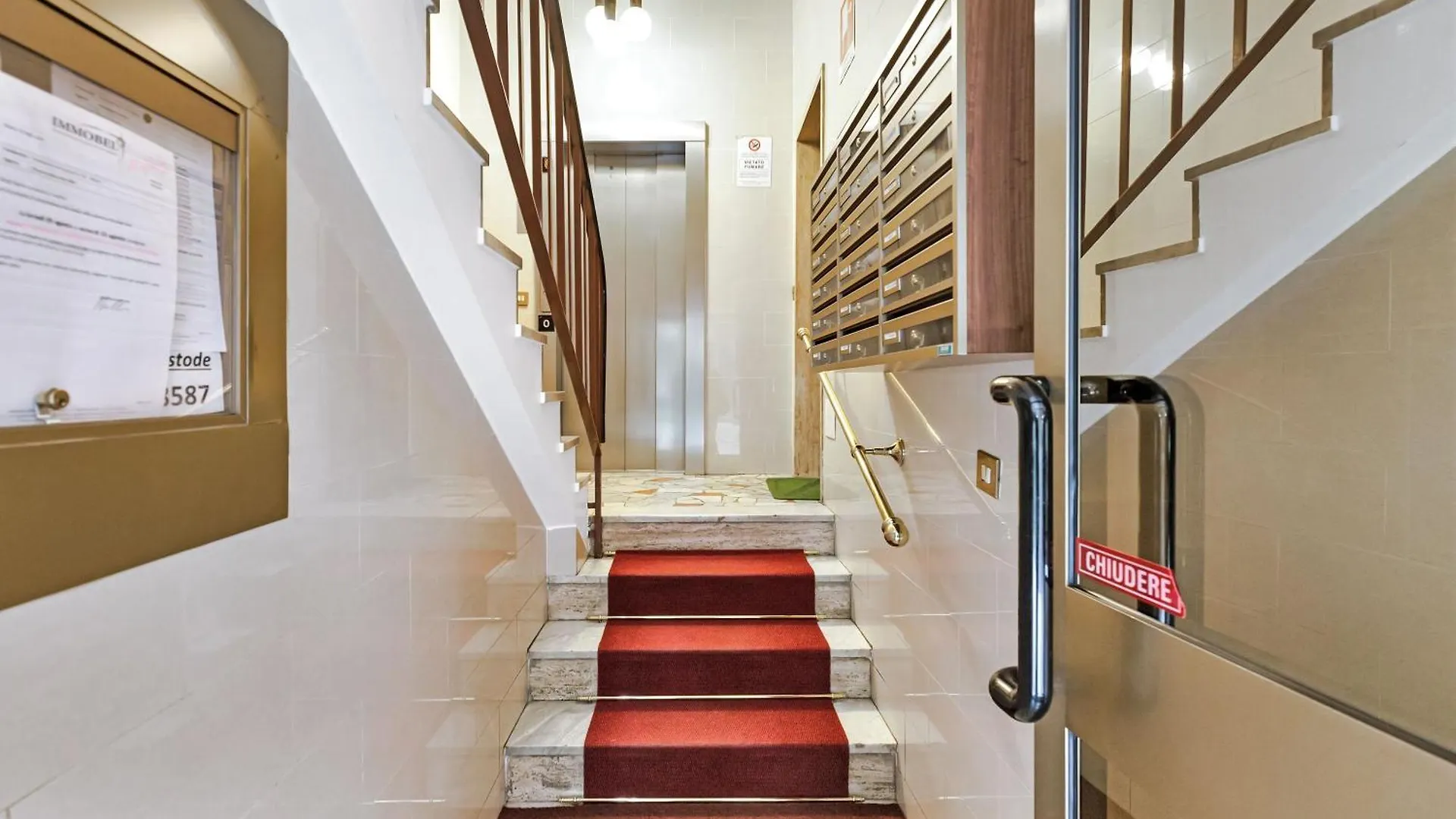 Apartman Cozy Home Primaticcio - Affitti Brevi Italia Milánó Olaszország