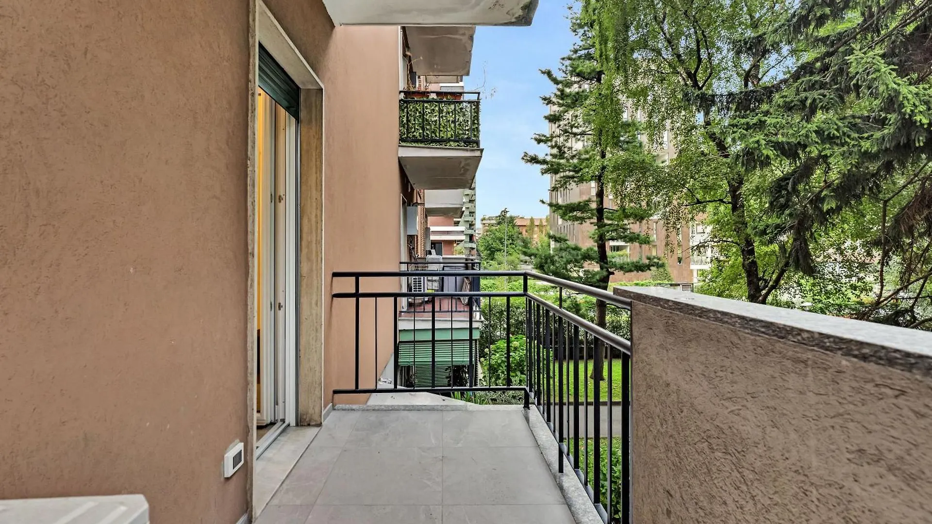 Apartman Cozy Home Primaticcio - Affitti Brevi Italia Milánó